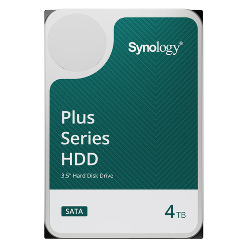Synology hat3300 hdd - synology, hat3300-4t