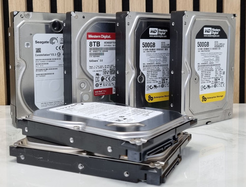 Hdd zoll laufwerke - laufwerke, div