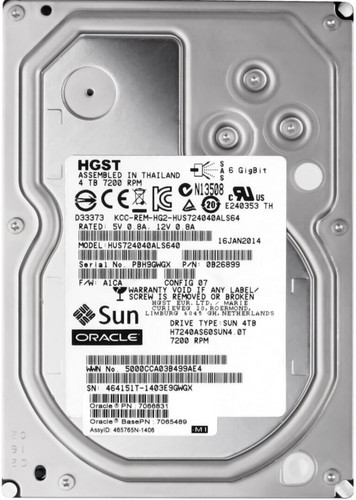 Festplatte hitachi sun - festplatte,