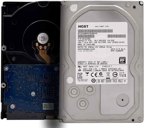 Hitachi deskstar 4tb - deskstar, interne