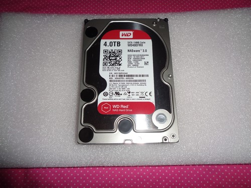 Stück red 4tb wd40efrx - stück,