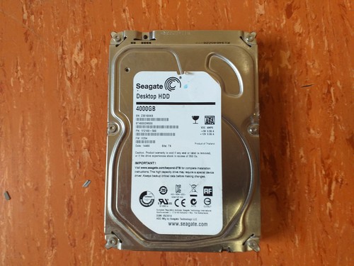 4tb seagate festplatte hard - 4tb,