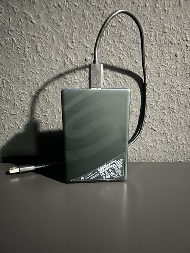 Seagate 4tb hdd - seagate,