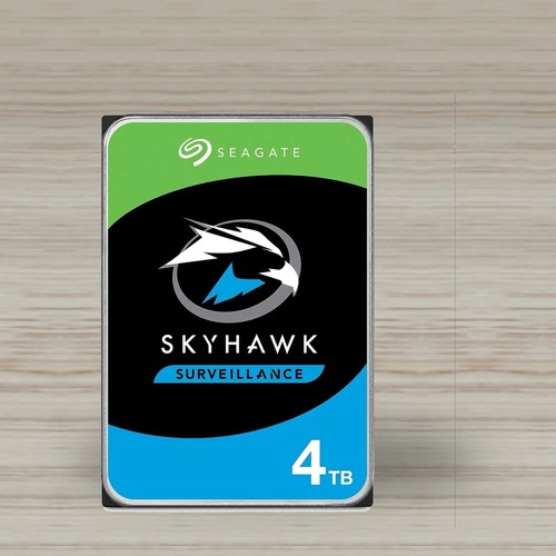 Seagate skyhawk 4tb interne - seagate,