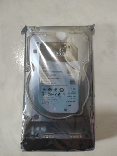 Seagate exos 7e8 - seagate,