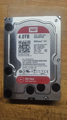 4000gb western digital - 4000gb,