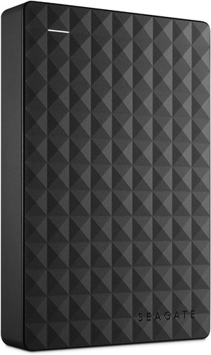 Seagate expansion portable - expansion, 4tb