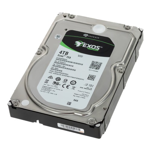 Festplatte seagate exos 7e8 - exos,