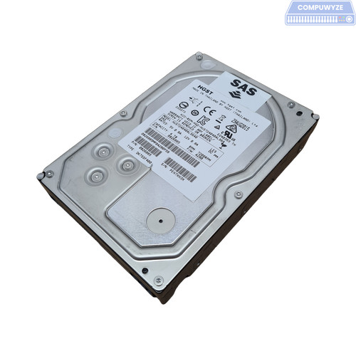 Hgst ultrastar 7k4000 - hgst,