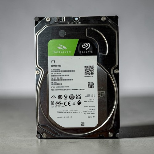 Seagate barracuda st4000dm004 - seagate,