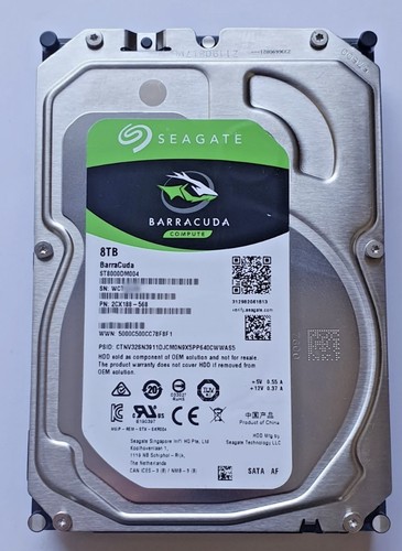 Seagate barracuda 8tb zoll - barracuda,