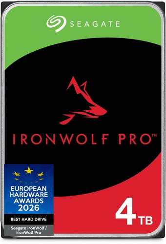 Seagate 4tb st4000ne001 - seagate,