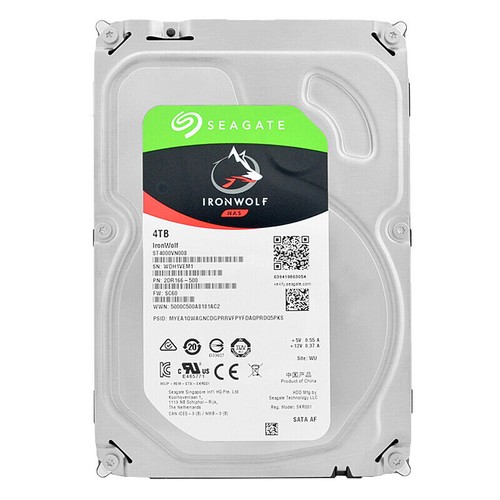 Festplatte seagate 4tb - seagate,