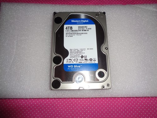 Stück western digital blue - 1,