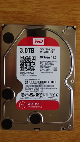 Festplatte hdd western digital - hdd,