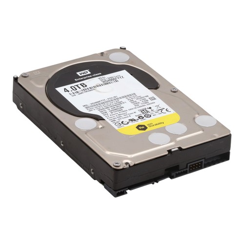 Western digital - western,
