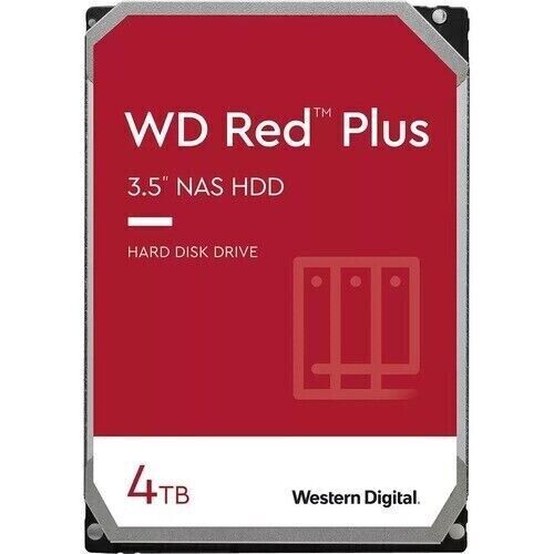 Western digital red - digital, wd