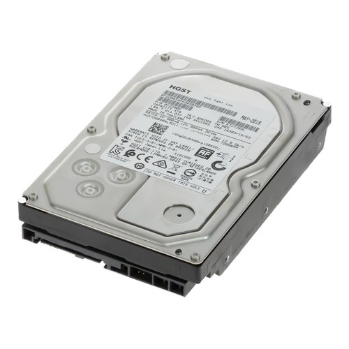 Festplatte hgst ultrastar - festplatte,