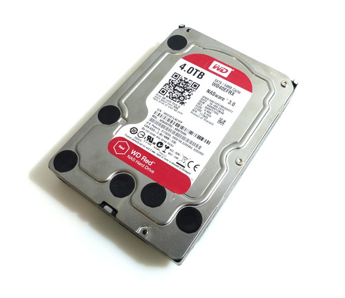 Red nas hard - red,