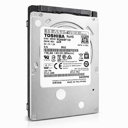Toshiba festplatte mq04abf100 - festplatte,