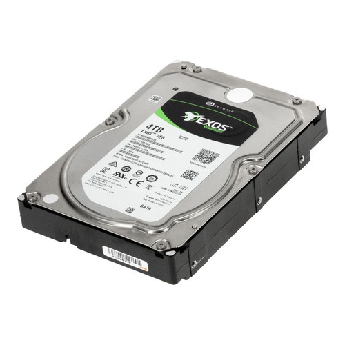 Festplatte seagate exos 7e8 - festplatte,
