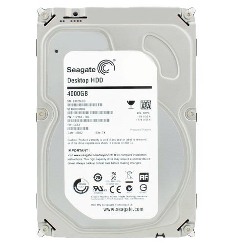 Festplatte seagate 4tb - festplatte,