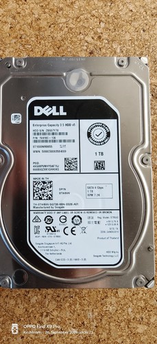Dell enterprise sata - dell,