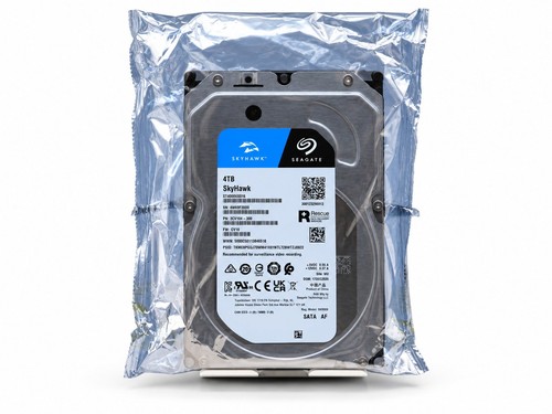 Seagate skyhawk 4tb - seagate,