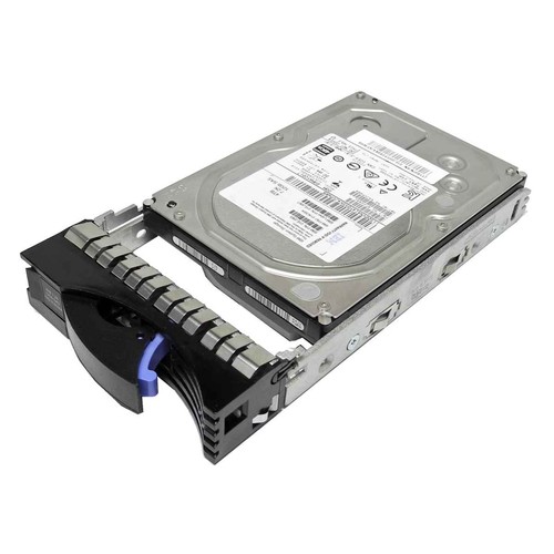 Ibm hitachi 4tb 7 - 3.5", sas