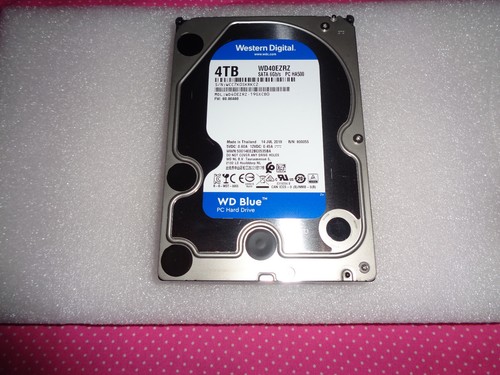 Stück western digital blue - 1,