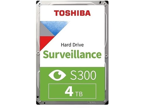 4tb s300 surveillance - s300,