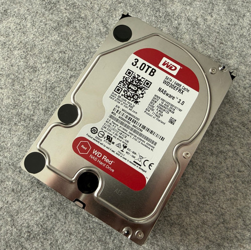 Festplatte hdd für nas wd - für, nas,