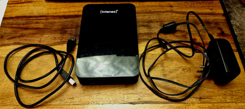 Zoll festplatte extern - 3,5,