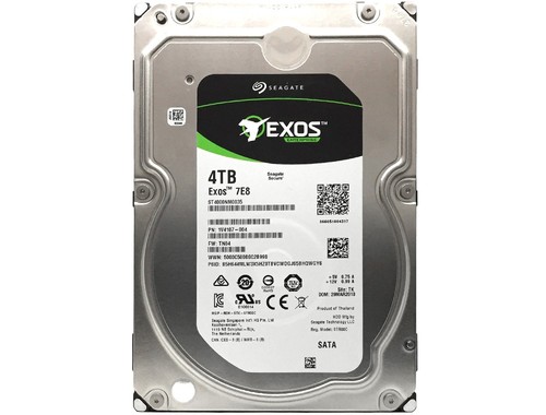 Seagate 4tb festplatte - seagate,