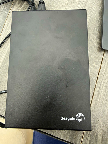 Seagate expansion desktop - seagate,