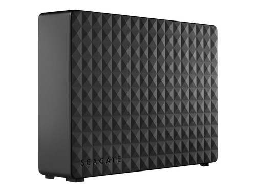 Seagate expansion desktop - seagate,
