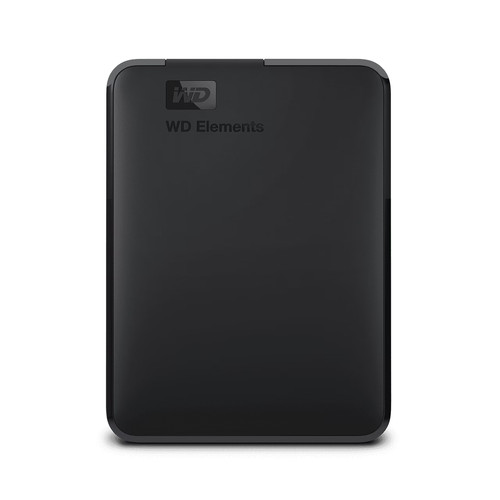 Elements portable tb - wd,