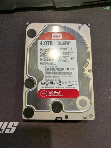 Western digital red nas - digital,