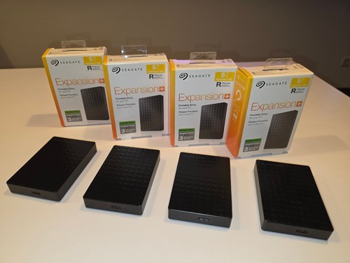 Seagate expansion portable - seagate,